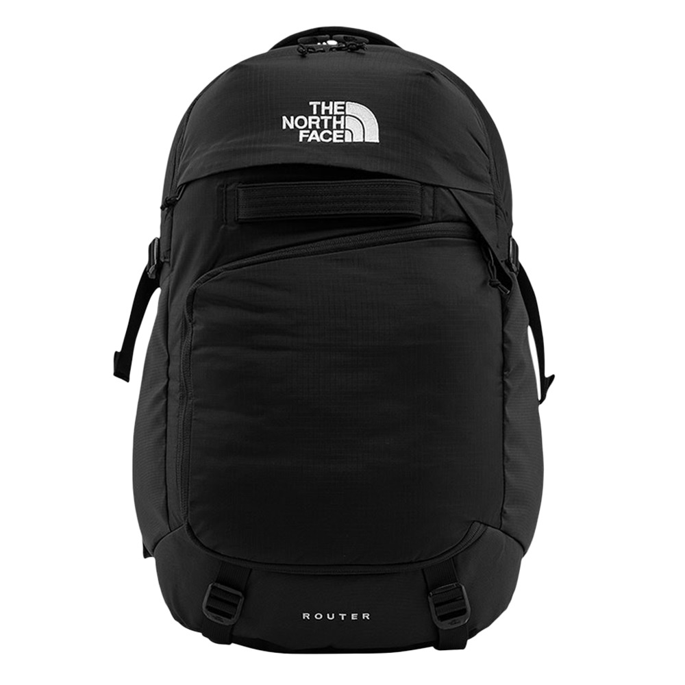 The North Face 北面 後背包 大容量 多隔層【運動世界】NF0A52SFKX71-細節圖2