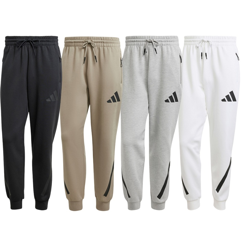 Adidas 長褲 男裝 Z.N.E.【運動世界】JD9599/JE3072/JF2446/JF2449-細節圖2