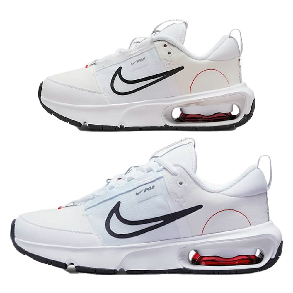 Nike 慢跑鞋 親子鞋 童鞋 女鞋 Air Max INTRLK【運動世界】DC9289-100/DC9290-100-細節圖2