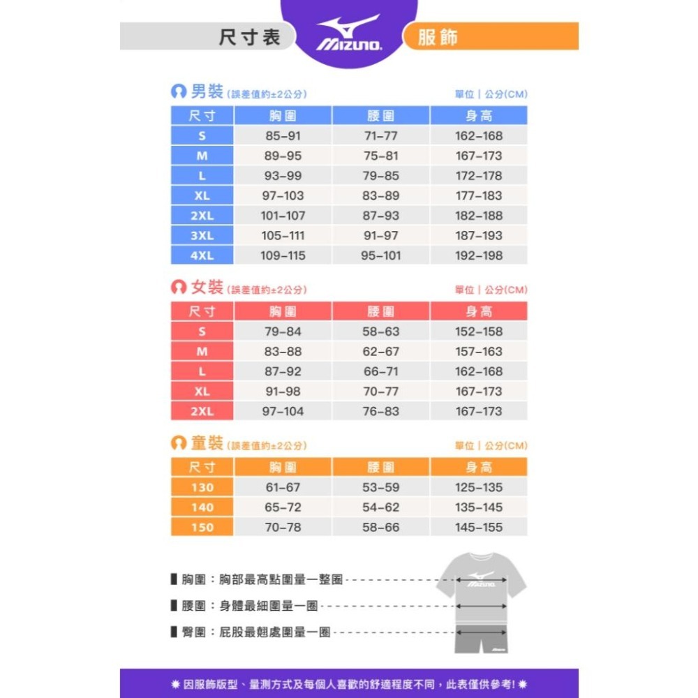 Mizuno 美津濃 立領外套 男裝 針織 抗UV 防曬 黑/藍【運動世界】32TCB53509/32TCB53514-細節圖5