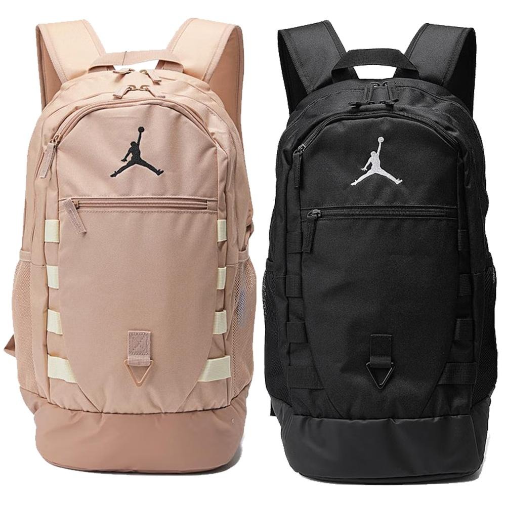 【現貨下殺】Nike 後背包 雙肩 Jordan 隔層【運動世界】JD2413005AD-001-細節圖2