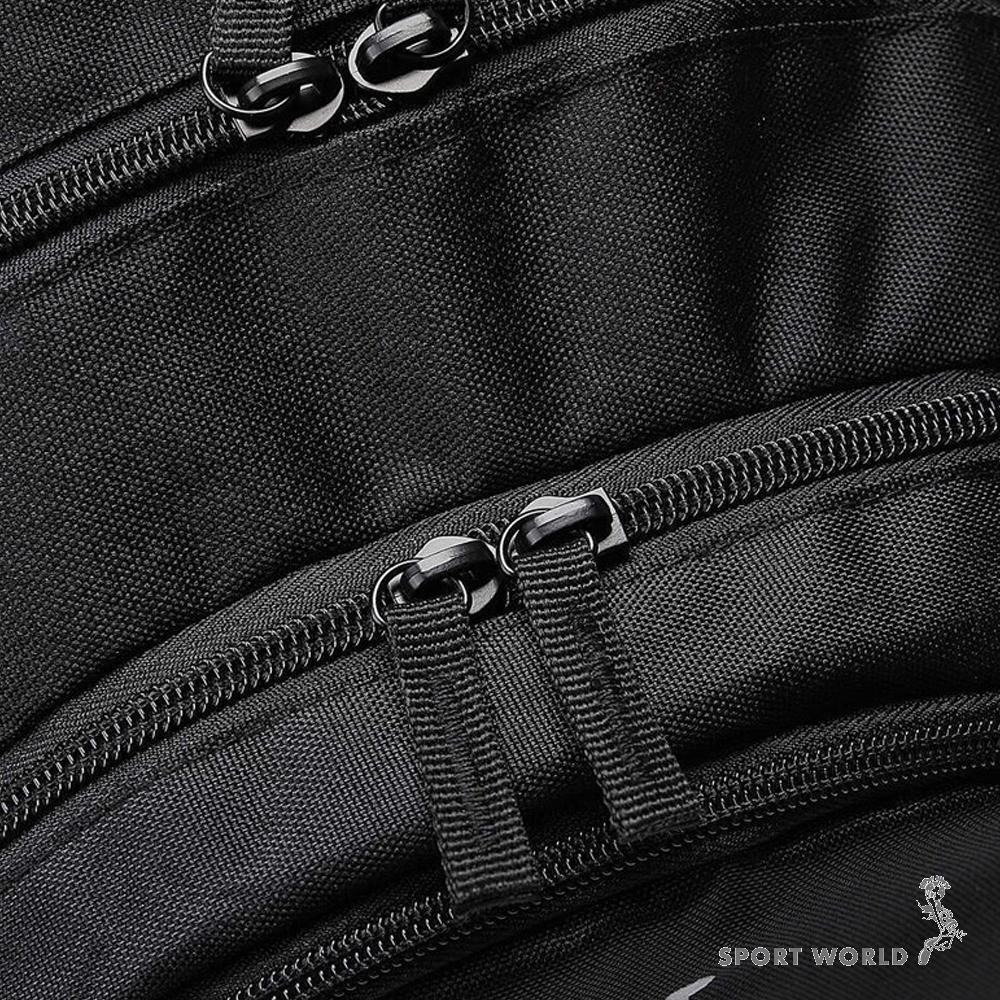 【現貨下殺】Nike 後背包 雙肩 Jordan 隔層【運動世界】JD2413005AD-001-細節圖8