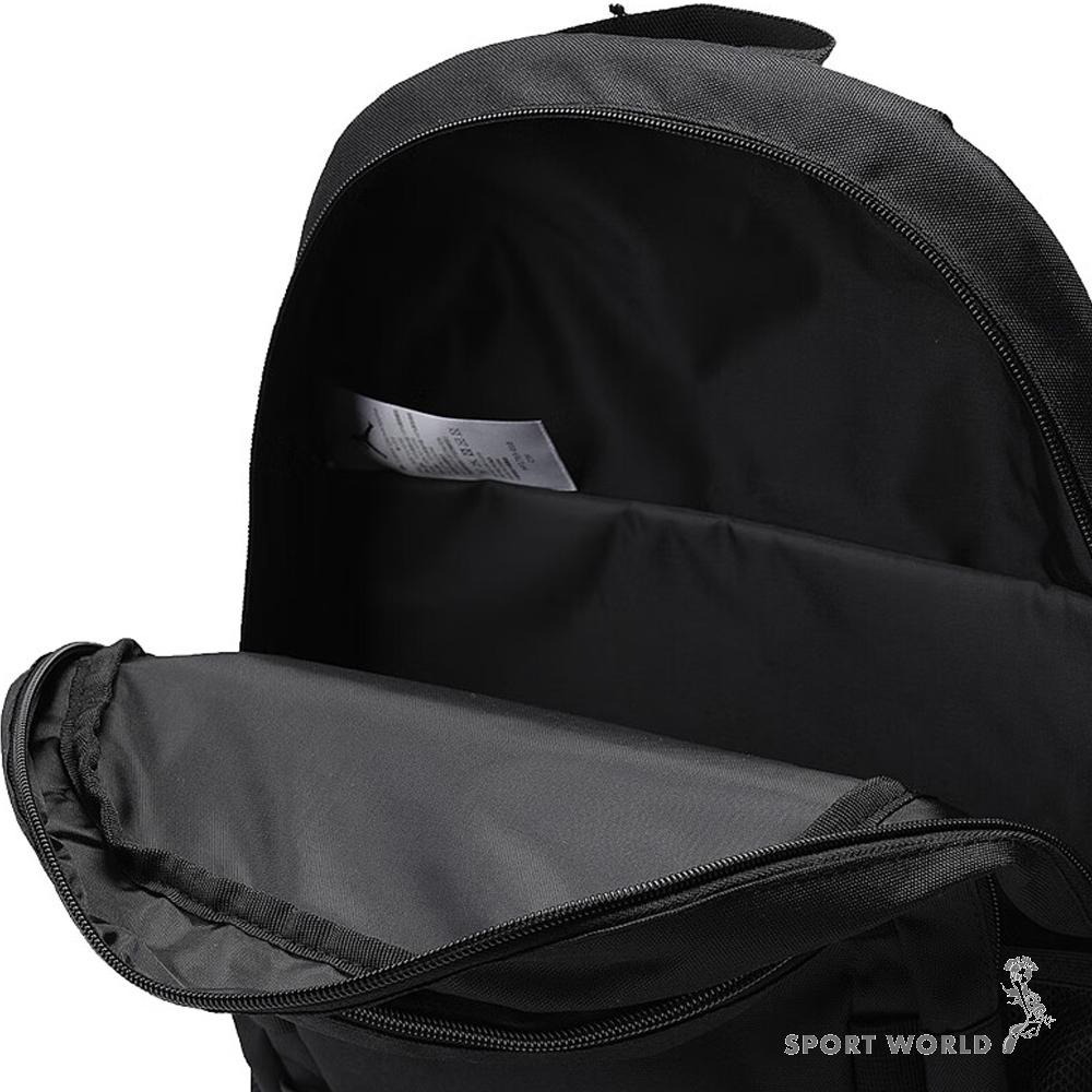【現貨下殺】Nike 後背包 雙肩 Jordan 隔層【運動世界】JD2413005AD-001-細節圖9