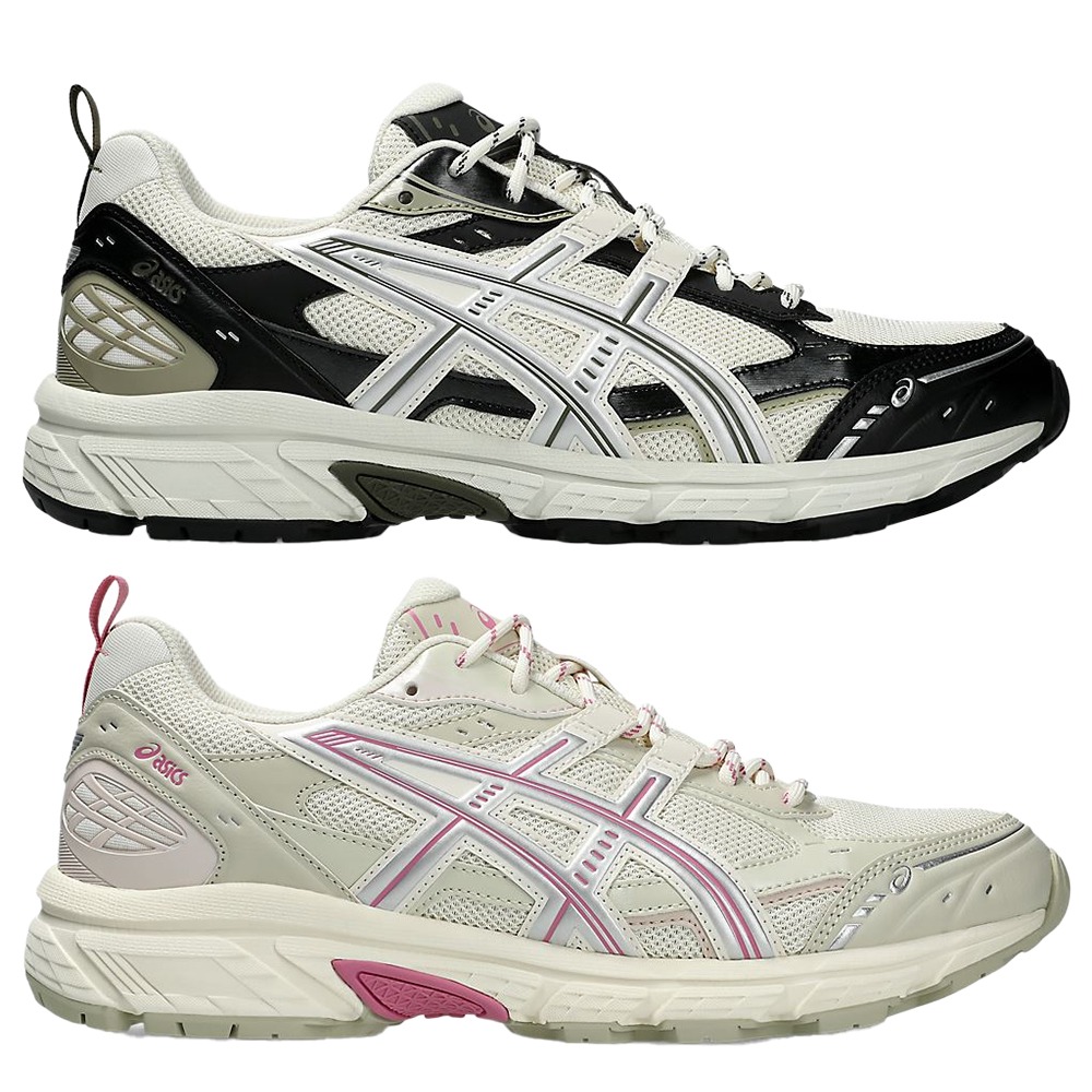 Asics 亞瑟士 休閒鞋 GEL-NUNOBIKI【運動世界】1203A536-102/1203A536-101-細節圖2