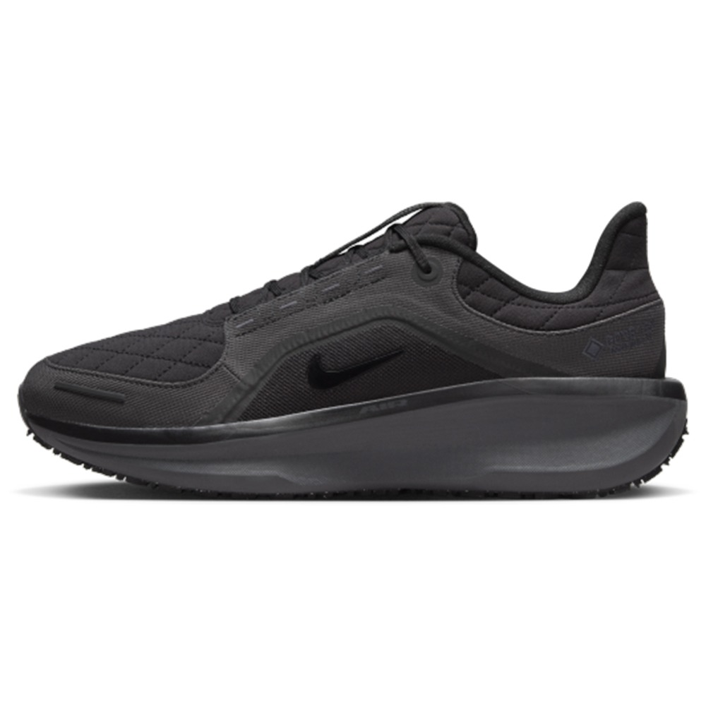 Nike 慢跑鞋 男鞋 防水 Winflo 11 GORE-TEX 黑【運動世界】FQ1358-001-細節圖2