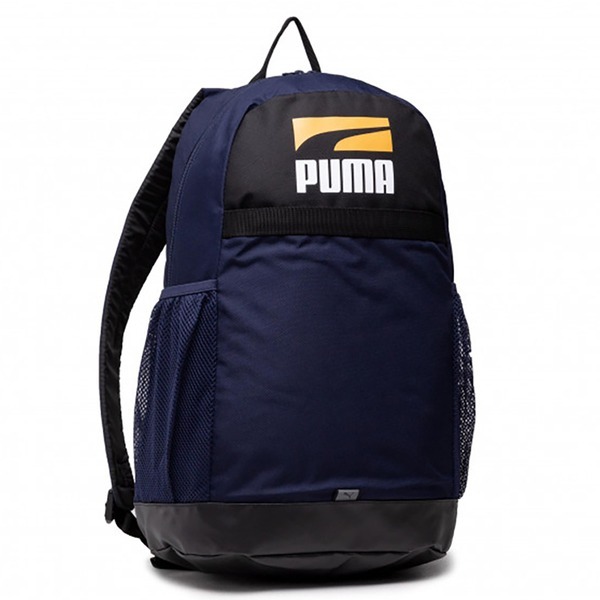 【雙12活動】Puma Plus 後背包 休閒 旅行 筆電隔層 水壺袋【運動世界】07839102-細節圖3