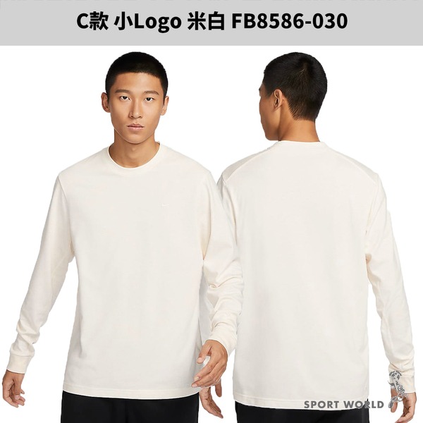 Nike 長袖上衣男裝【運動世界】FB8586-010/FB8586-030/FQ4909-010/DX0885-063-細節圖5