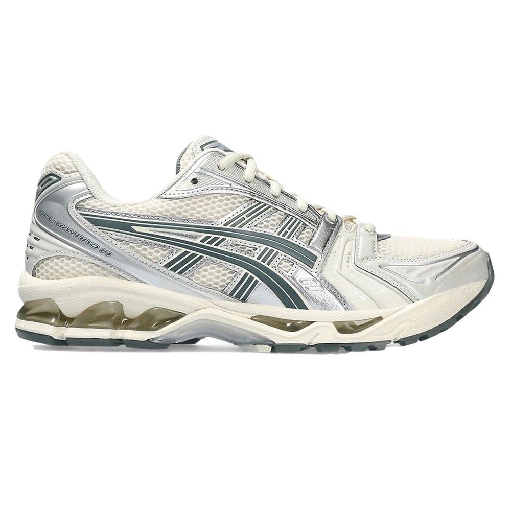 Asics 亞瑟士 慢跑鞋 男鞋 女鞋 GEL-KAYANO 14【運動世界】1201A019-200-細節圖2