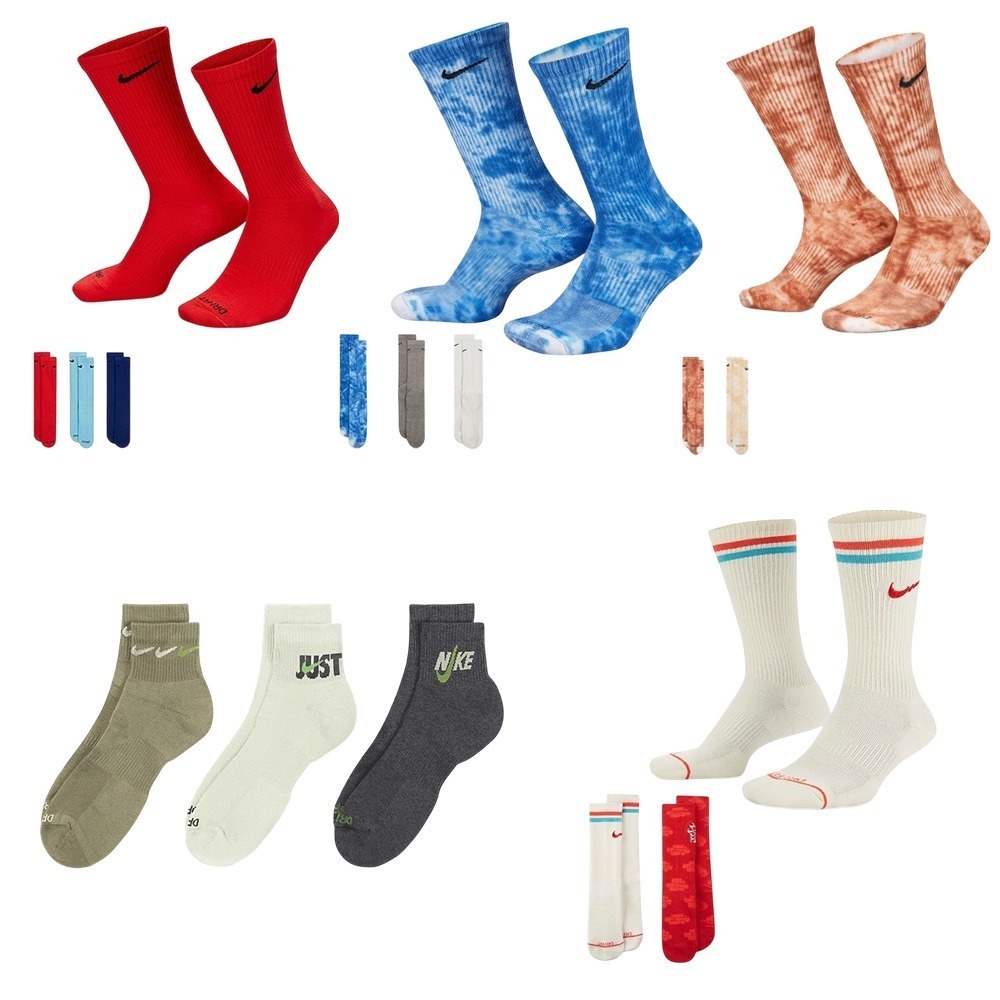 【只要$111沒看錯】Nike 襪子【運動世界】-細節圖2