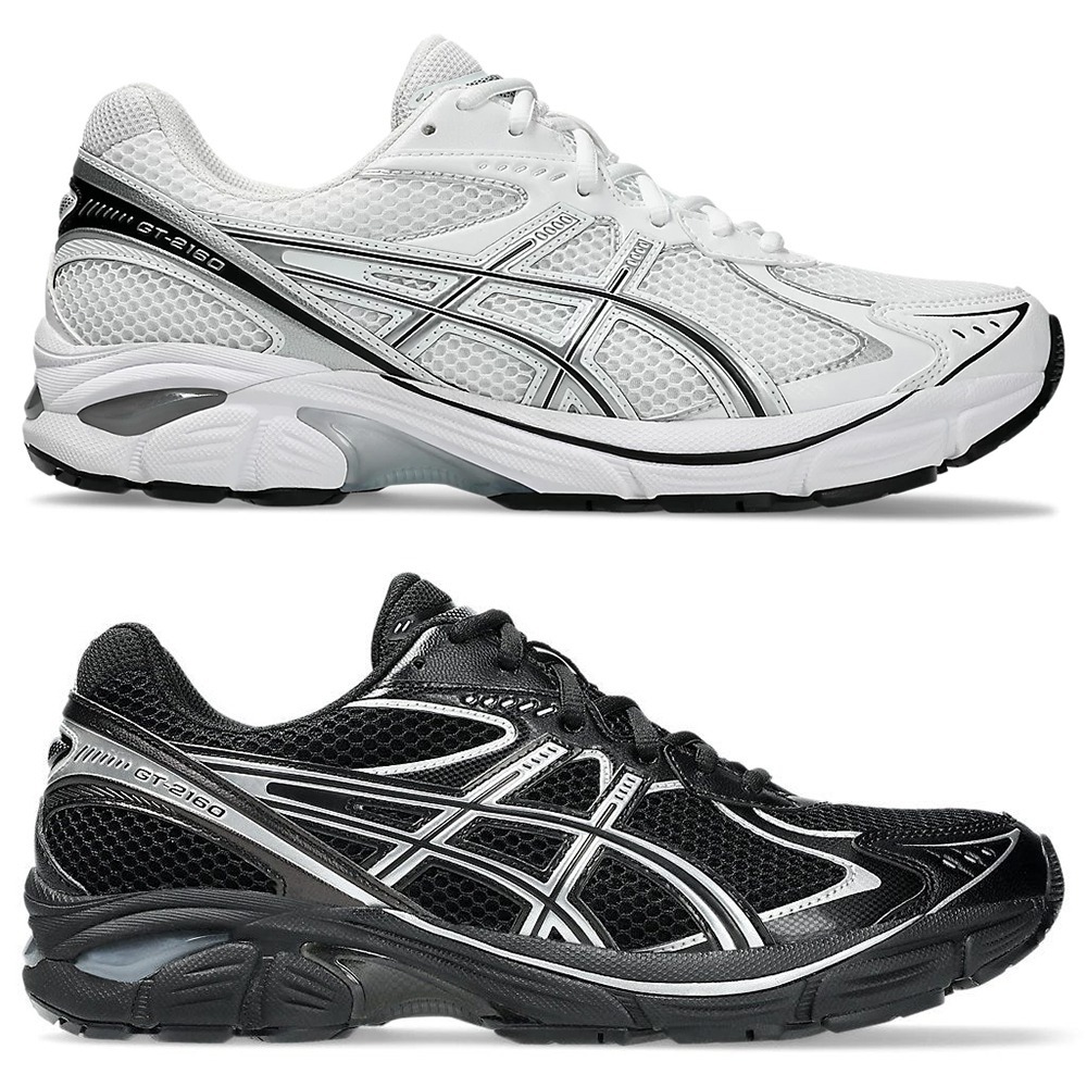 Asics 亞瑟士 慢跑鞋 GT-2160【運動世界】1203A275-110/1203A275-001-細節圖2