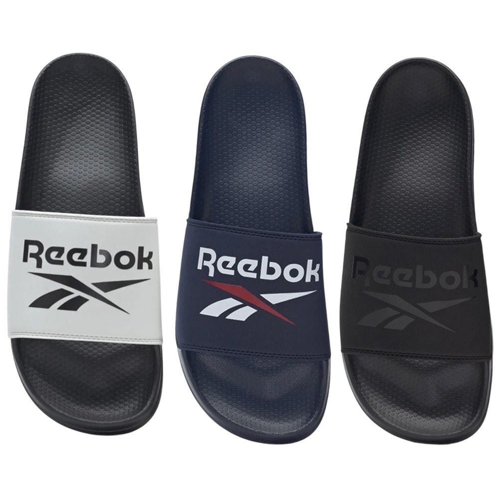 Reebok 拖鞋 男鞋 Fulgere【運動世界】100063274/100039176/100038178-細節圖2