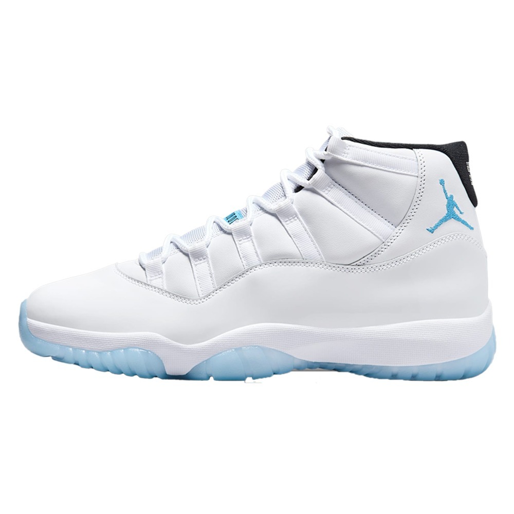 Nike AJ11 Air Jordan 11 經典 Legend Blue 【運動世界】CT8012-104-細節圖2