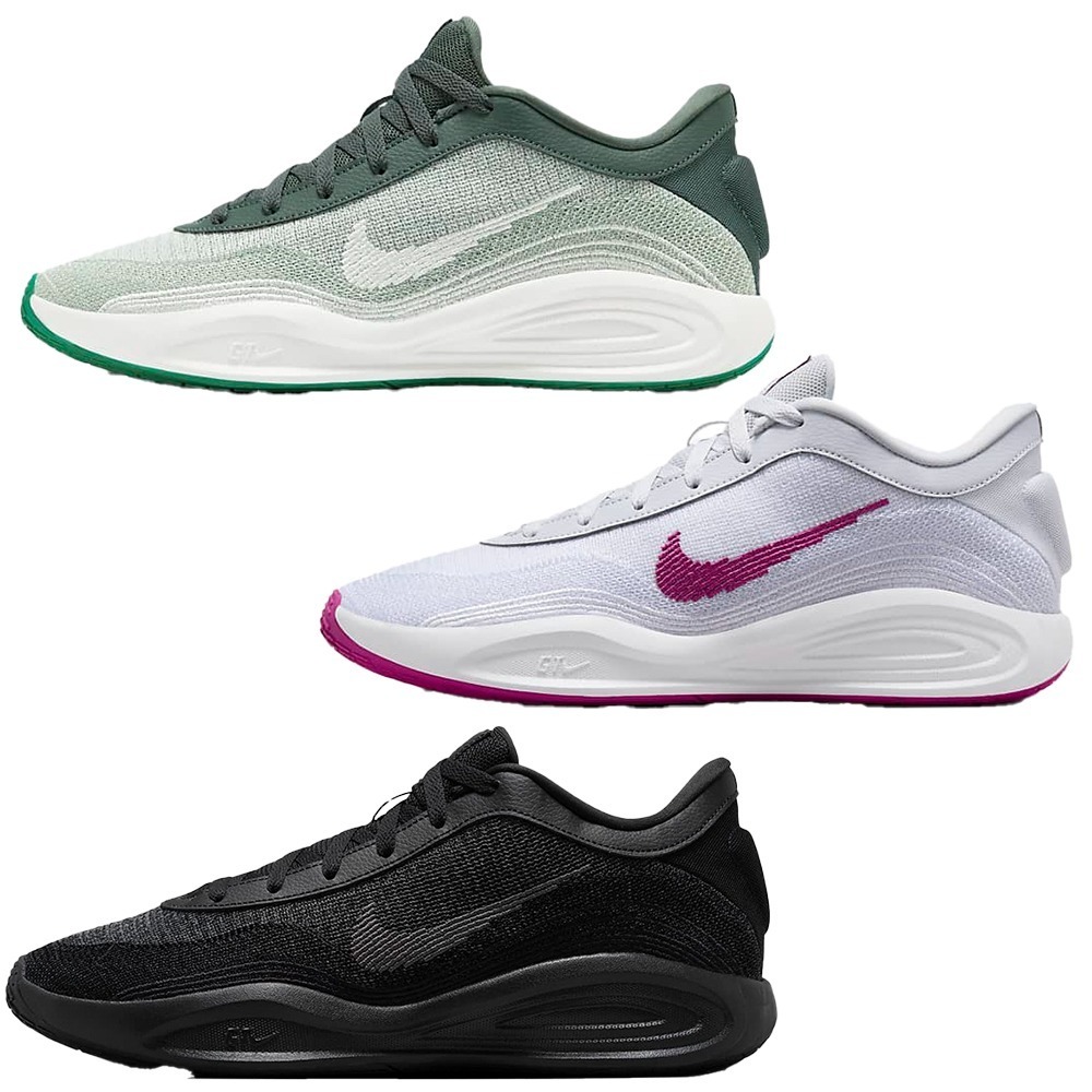 Nike 籃球鞋 男鞋 G.T. Hustle Academy EP【運動世界】FJ7808-300/004/001-細節圖2