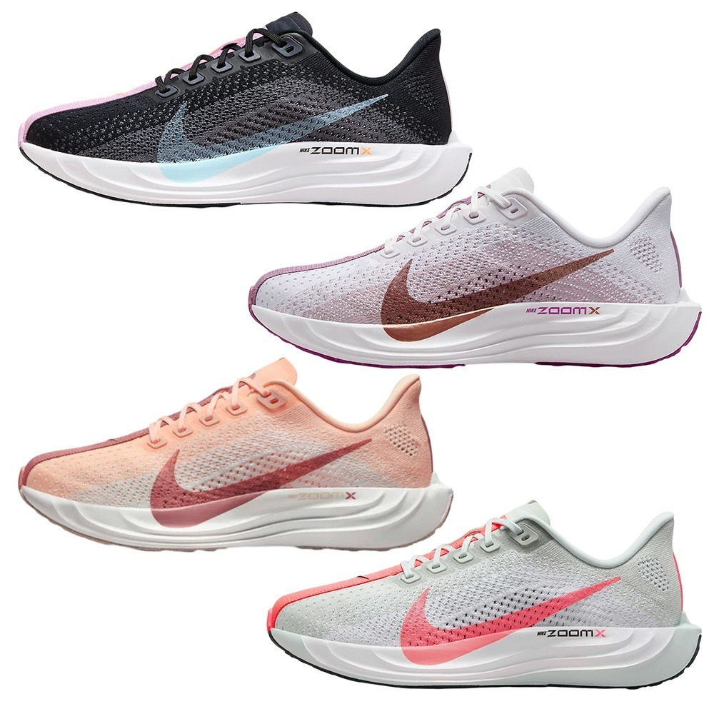 Nike 慢跑鞋 女鞋 小飛馬 Pegasus Plus【運動世界】FQ7261-003/108/800/001-細節圖2