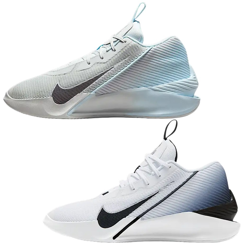 Nike 籃球鞋 男鞋 G.T. Jump Academy EP【運動世界】HF1804-002/HF1804-100-細節圖2