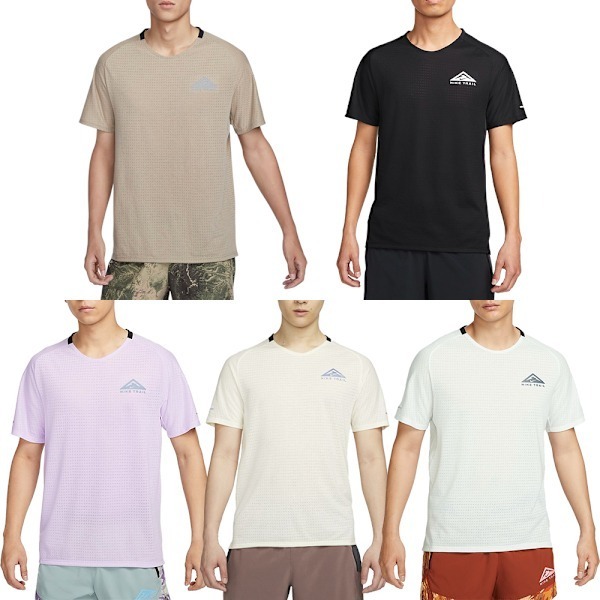 Nike 短袖上衣 男裝 排汗 透氣 反光【運動世界】DV9306-247/010/511/113/121-細節圖2