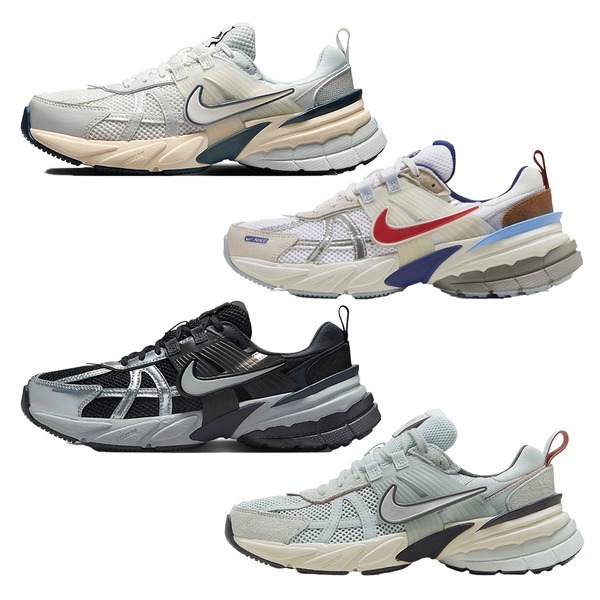 Nike 休閒鞋 女鞋 V2K RUN【運動世界】FD0736/HF5724/FN6703-細節圖2
