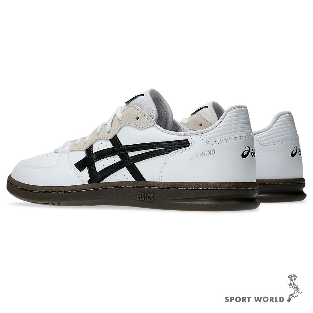 Asics 亞瑟士 休閒鞋 男鞋 女鞋 SKYHAND OG【運動世界】1203A451-101-細節圖3
