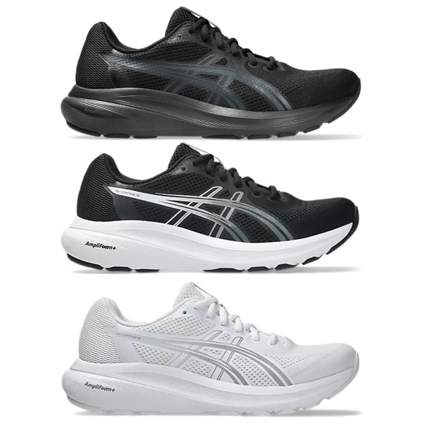 Asics 亞瑟士 慢跑鞋 男鞋 4E超寬楦 GEL-CONTEND 10 1011C250-細節圖2