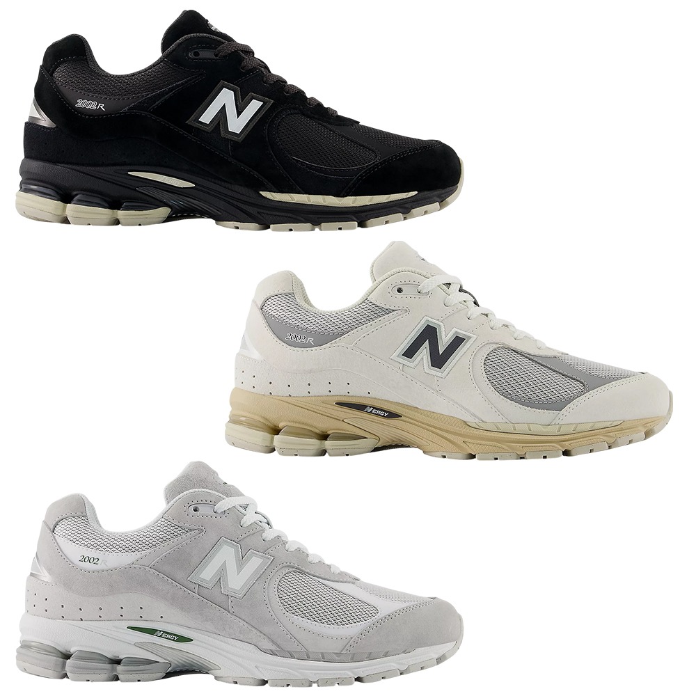 New Balance 2002R 休閒鞋 男鞋 女鞋【運動世界】U2002RL/U2002RJ/U2002RK-細節圖2
