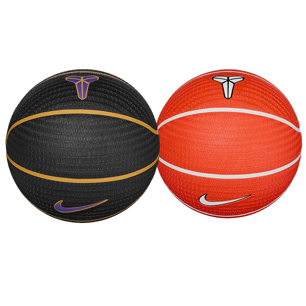 Nike 籃球 PLAYGROUND KOBE 7號球-細節圖2