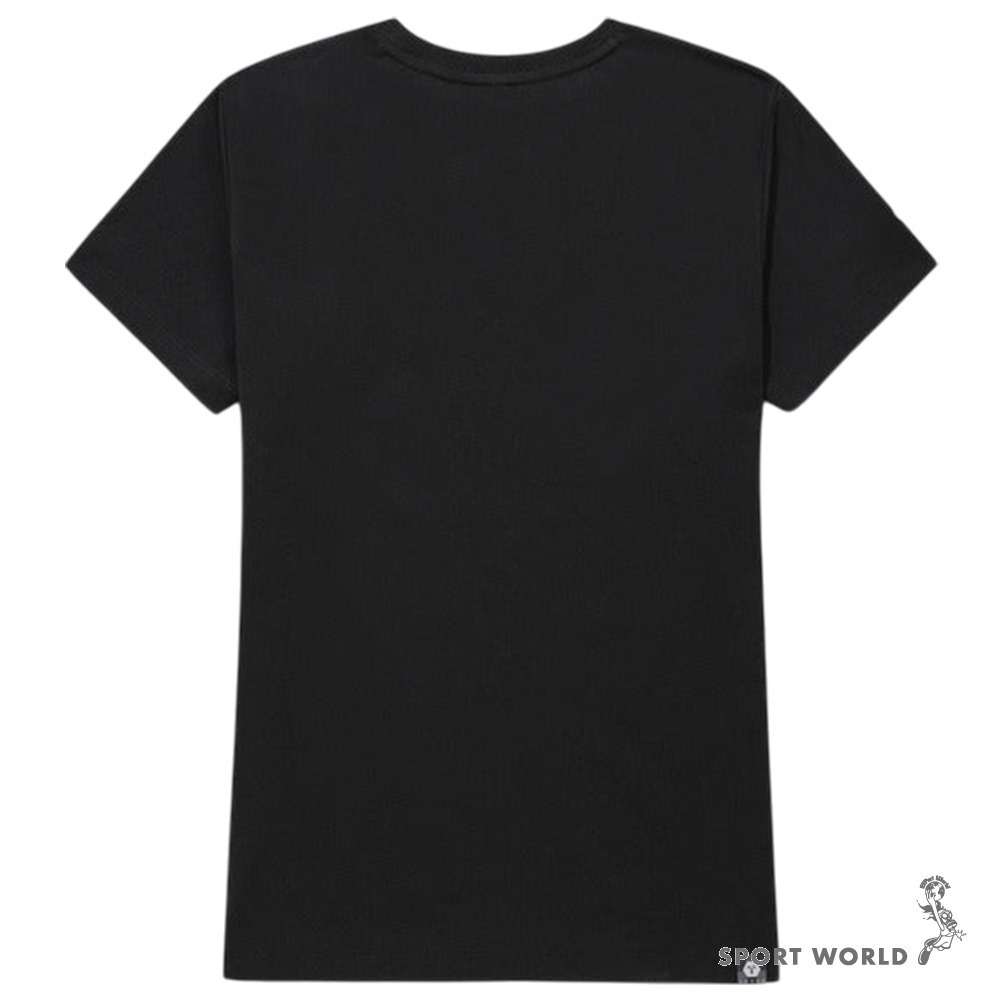 Descente 迪桑特 短袖上衣 男裝 女裝 快乾 防曬【運動世界】SQ323UTS72-細節圖4