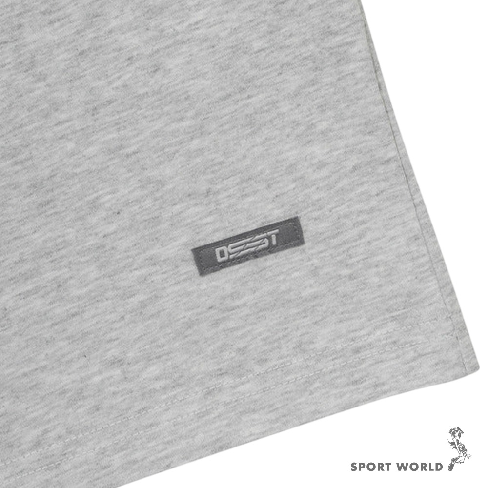 Descente 迪桑特 長袖上衣 男裝 寬鬆版型【運動世界】SQ323UTL71-細節圖8