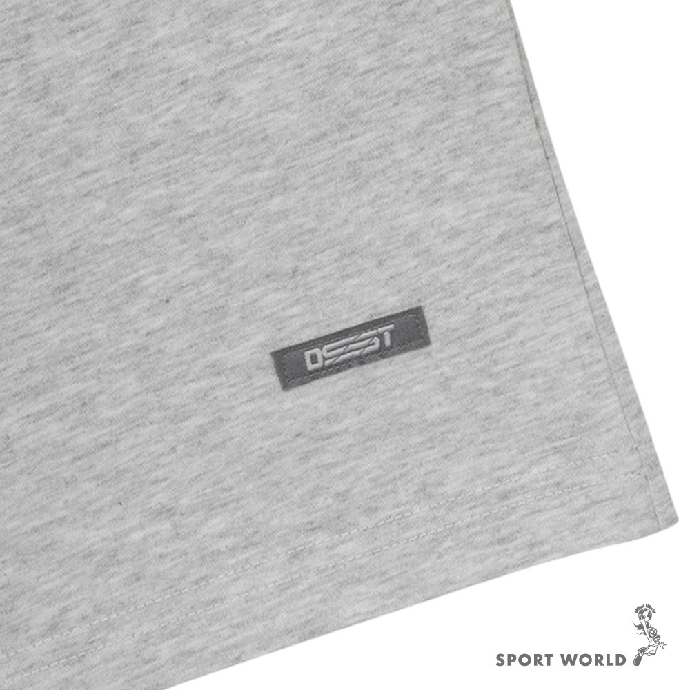 Descente 迪桑特 長袖上衣 男裝 寬鬆版型【運動世界】SQ323UTL71-細節圖8