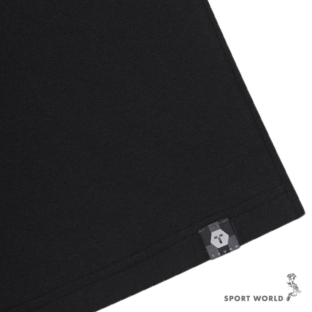 Descente 迪桑特 短袖上衣 男裝 Polo衫 防曬【運動世界】SQ323UPS72-細節圖6