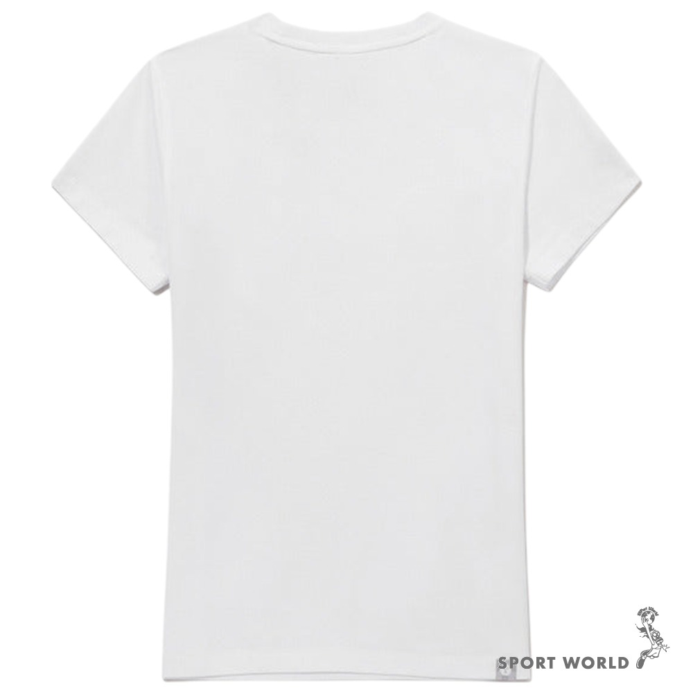 Descente 迪桑特 短袖上衣 男裝 女裝 快乾 防曬【運動世界】SQ323UTS73-細節圖4