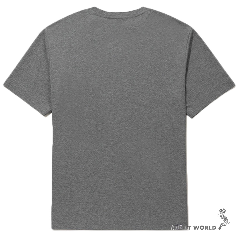 Descente 迪桑特 短袖上衣 男裝 女裝 快乾 防曬【運動世界】SQ323UTS73-細節圖6