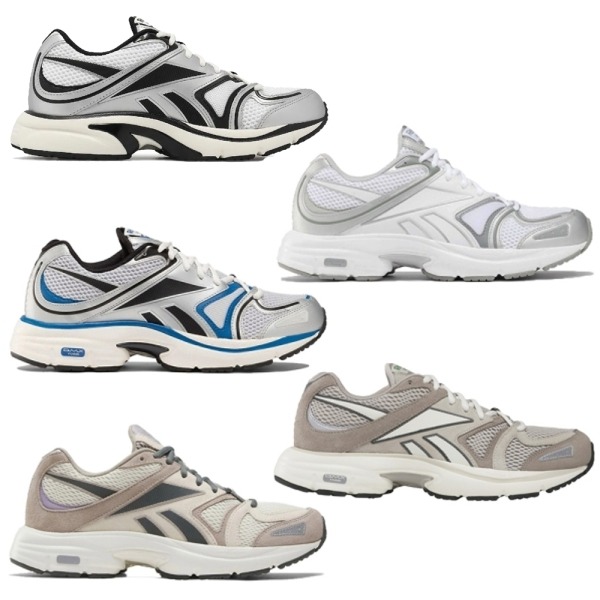 Reebok 休閒鞋 男鞋 女鞋 PREMIER ROAD PLUS VI 【運動世界】-細節圖2