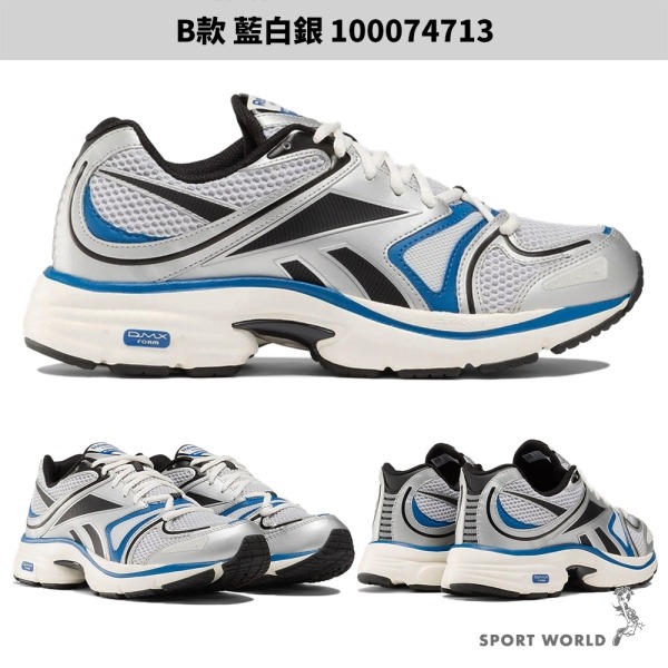 Reebok 休閒鞋 男鞋 女鞋 PREMIER ROAD PLUS VI 【運動世界】-細節圖4