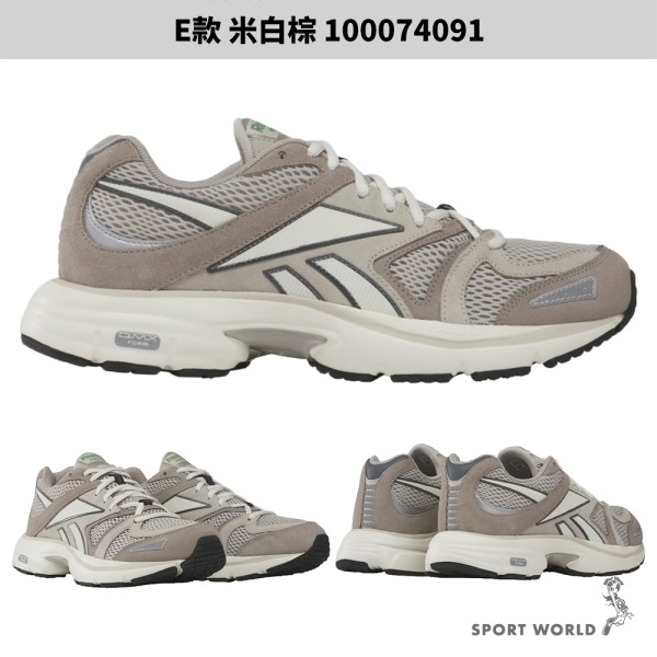 Reebok 休閒鞋 男鞋 女鞋 PREMIER ROAD PLUS VI 【運動世界】-細節圖7