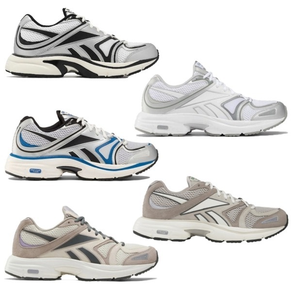 Reebok 休閒鞋 男鞋 女鞋 PREMIER ROAD PLUS VI 【運動世界】-細節圖2