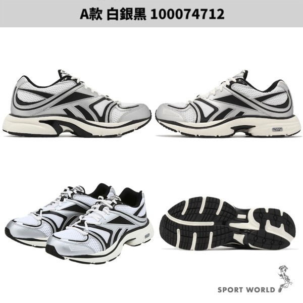 Reebok 休閒鞋 男鞋 女鞋 PREMIER ROAD PLUS VI 【運動世界】-細節圖3