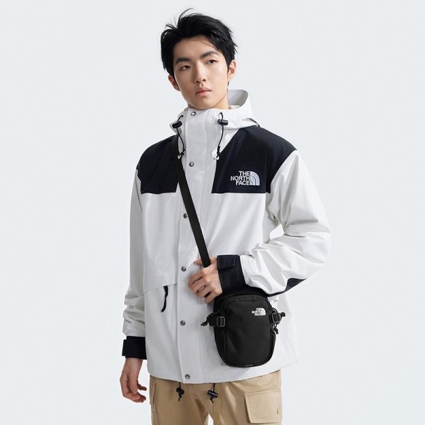 【領券折後1000】The North Face 北面 斜背包 隨身【運動世界】NF0A8C6-細節圖8