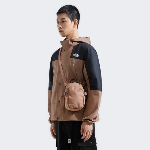 【領券折後1000】The North Face 北面 斜背包 隨身【運動世界】NF0A8C6-細節圖9