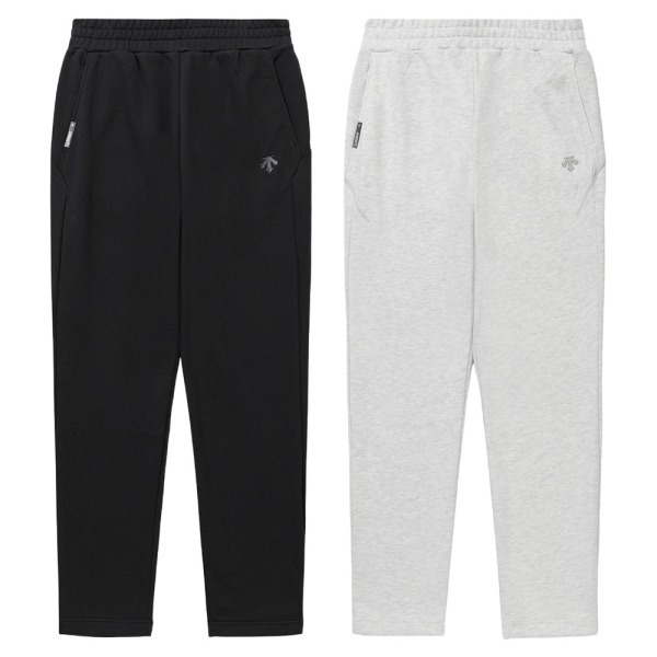 Descente 迪桑特 長褲 男裝 女裝 口袋【運動世界】SQ323UKP72-細節圖2