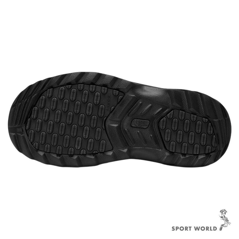 The North Face 北面羽絨雪靴 高筒 短筒【運動世界】NF0A8DAAKX7/NF0A8D90KX7-細節圖7