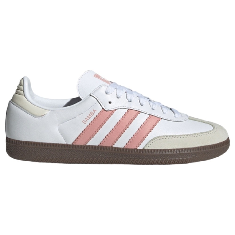 Adidas Samba OG 休閒鞋 女鞋 德訓鞋 皮革 【運動世界】JI2677-細節圖2