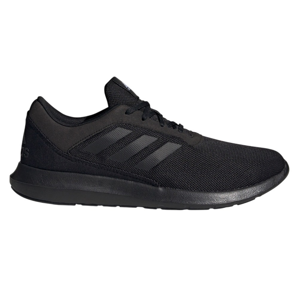 【領券再折】Adidas 慢跑鞋 男鞋 女鞋 網布 CORERACER 【運動世界】FX3593-細節圖2
