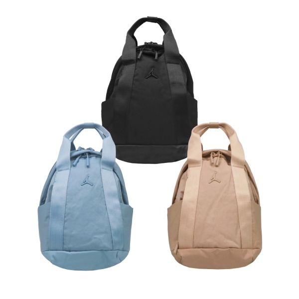 【現貨下殺】Nike 後背包 雙肩 隔層 藍【運動世界】JD2413044AD-002-細節圖2