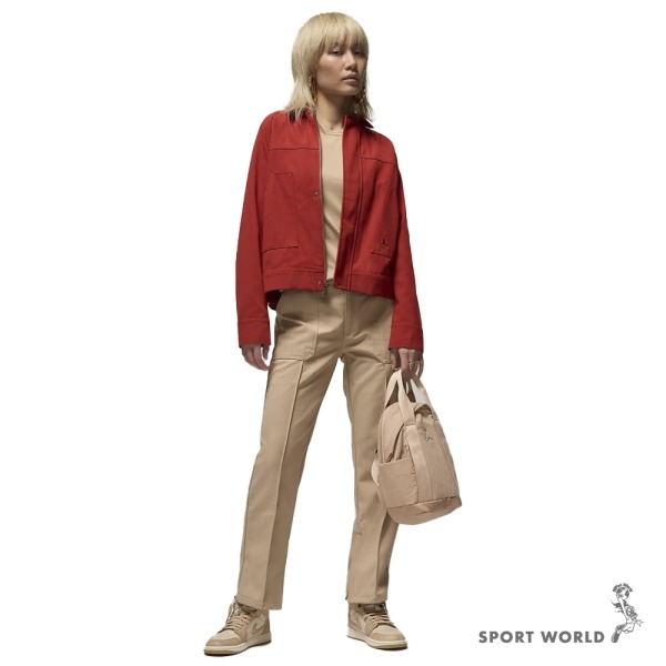 【現貨下殺】Nike 後背包 雙肩 隔層 藍【運動世界】JD2413044AD-002-細節圖7