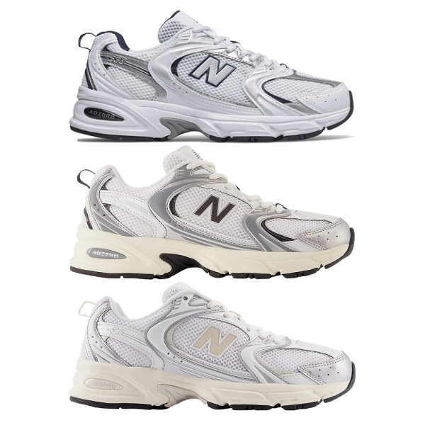 New Balance 530 休閒鞋 男女鞋 復古【運動世界】U530ESA-細節圖2