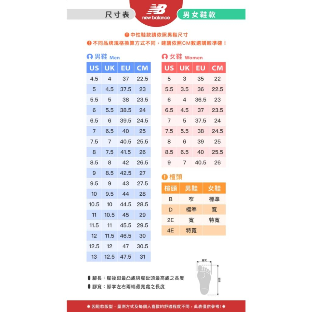 New Balance 680v9 慢跑鞋 女鞋 緩震 寬楦 白/黑 W680418-D/W6808J7-D-細節圖7