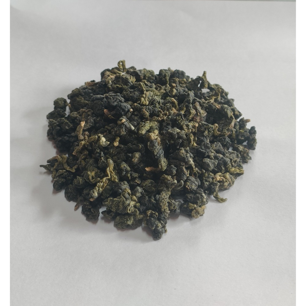 「台灣高山茶」杉林溪龍鳳峽 烏龍茶 手工採收 高cp值-細節圖3