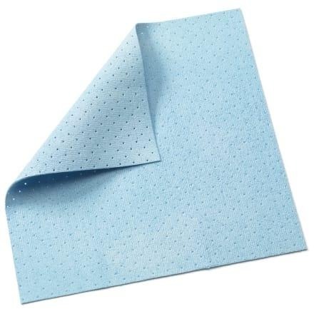 🇩🇪德國 DM Profissimo 神奇抹布 萬用抹布 吸水 速乾 廚房 浴室 5入 大掃除必備-細節圖6