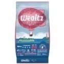 Wealtz 維爾滋 無穀貓飼料 貓糧 幼貓 成貓 全齡貓 化毛貓 低脂高纖 1.2KG / 2.1KG / 6KG-規格圖5