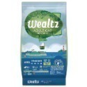 Wealtz 維爾滋 無穀貓飼料 貓糧 幼貓 成貓 全齡貓 化毛貓 低脂高纖 1.2KG / 2.1KG / 6KG-規格圖5